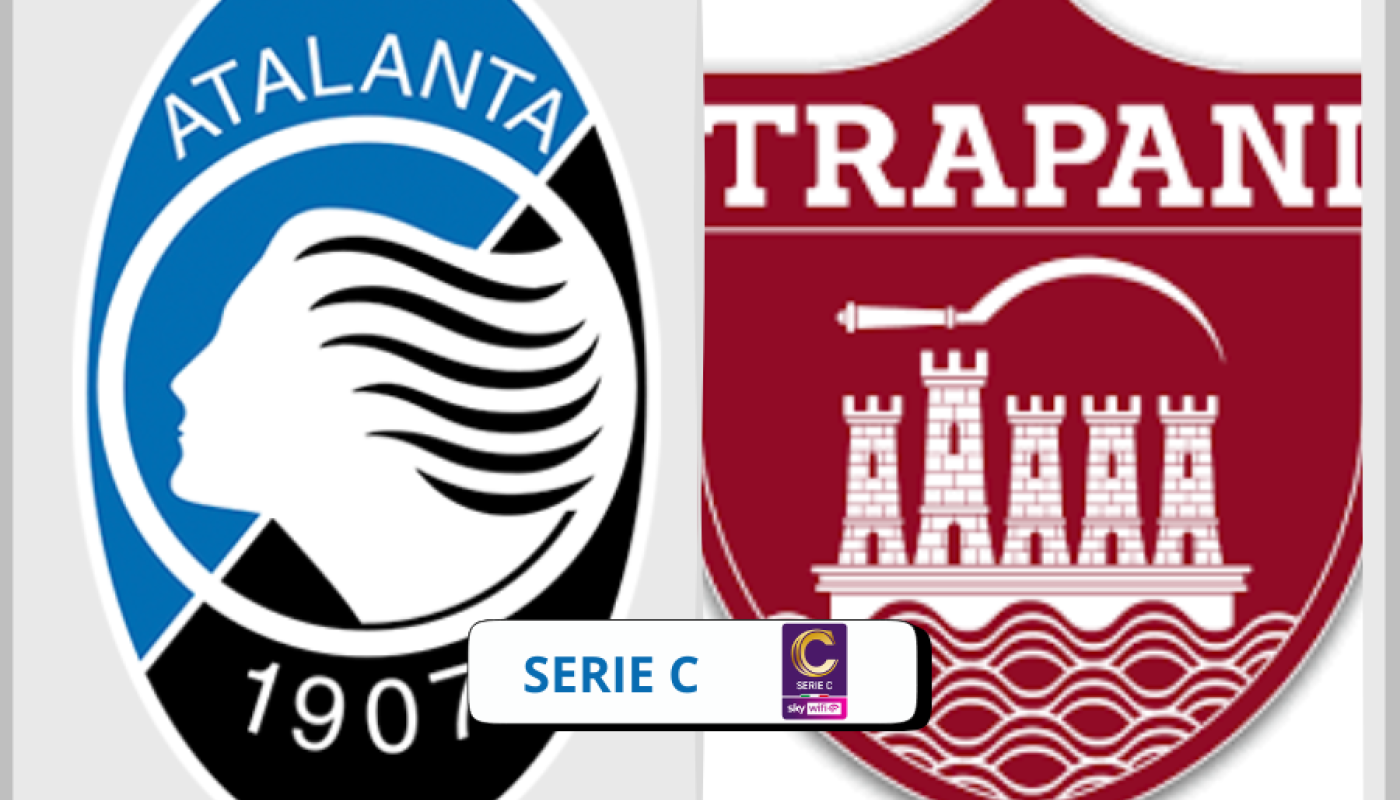 Atalanta Under 23-Trapani: probabili formazioni e dove vedere la partita di C