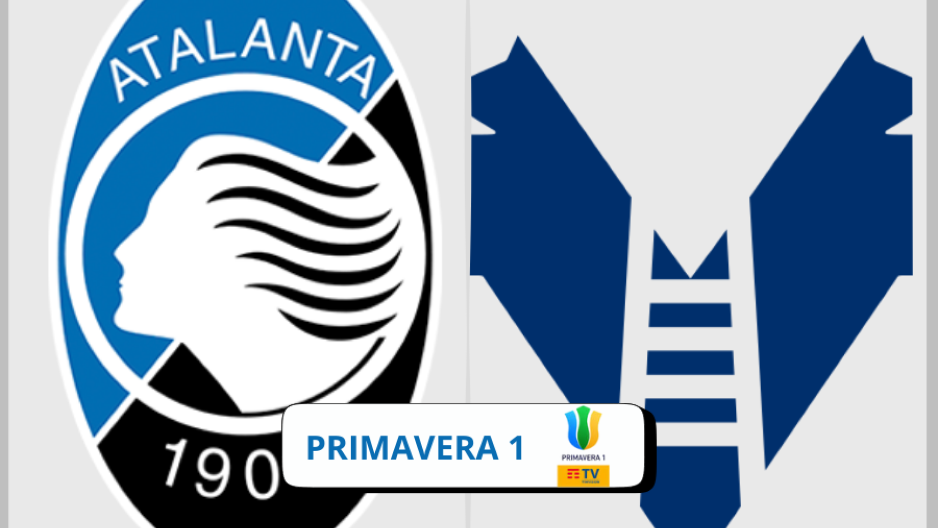 Primavera 1: Atalanta-Verona 2-2 al debutto in campionato