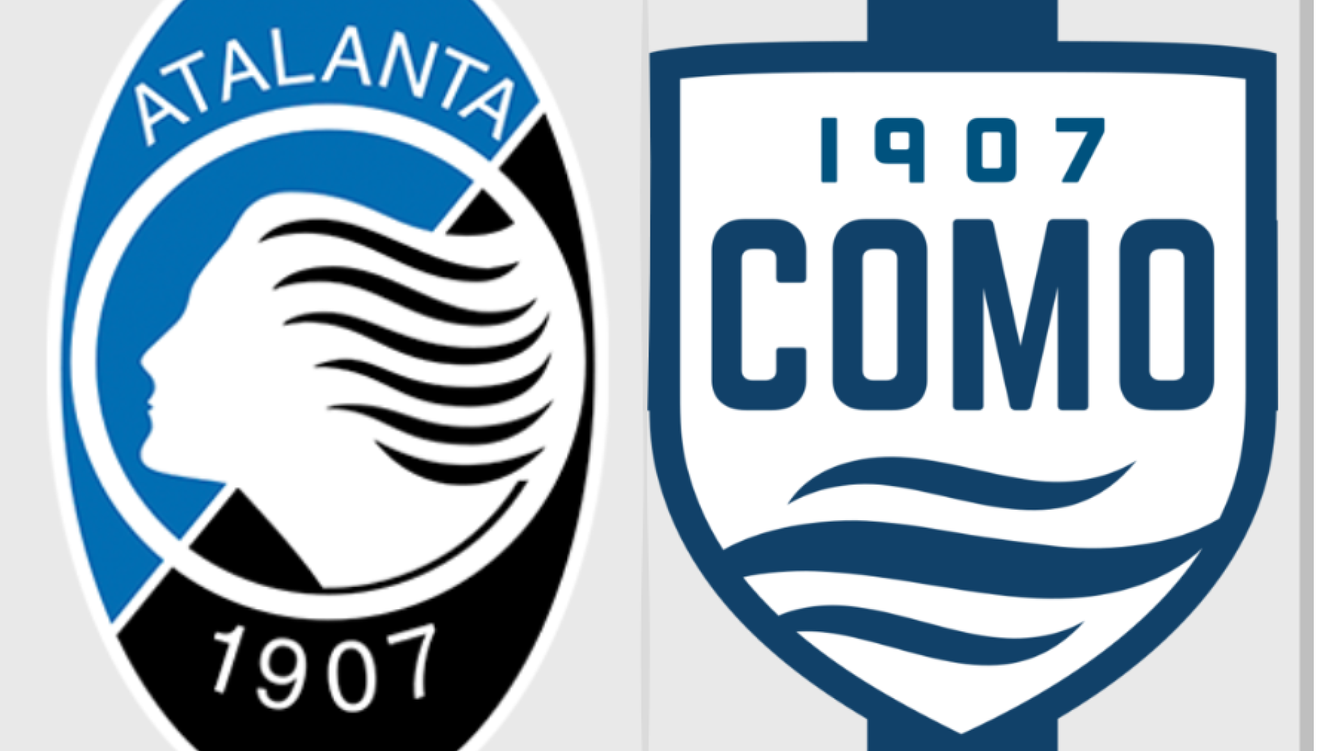 Serie A, dove vedere Atalanta-Como