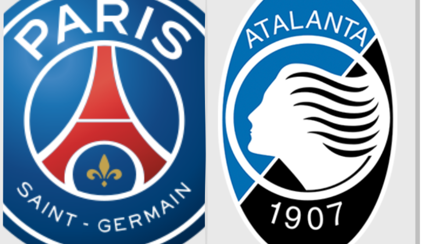 Verso PSG-Atalanta: 19 tifosi della Dea sarebbero stati arrestati a Parigi