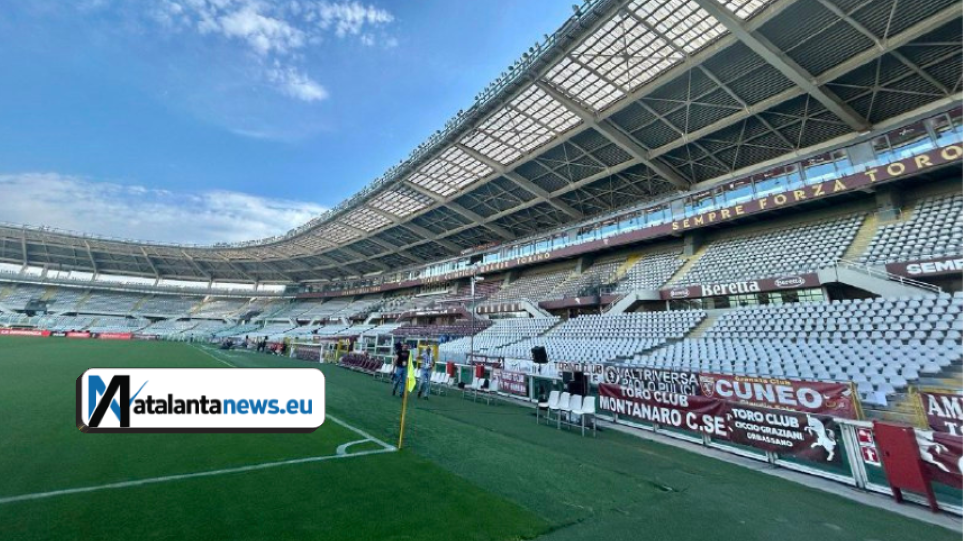 Serie A, dove vedere Torino-Atalanta in TV e in streaming