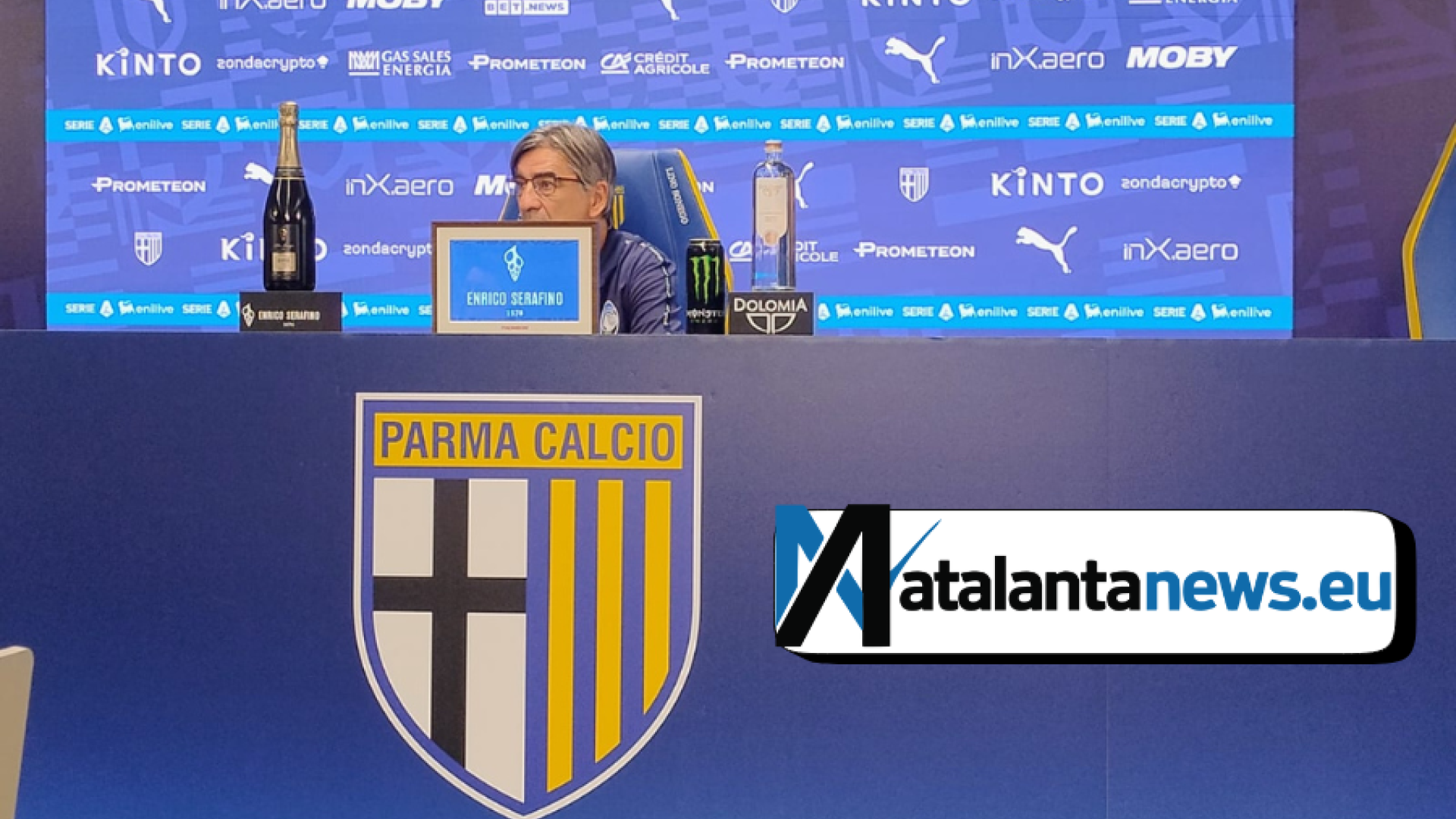 Juric: “Possiamo crescere molto, avremmo dovuto vincere”