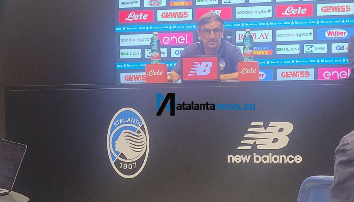 Juric: “Tutte le partite difficili: abbiamo giocato molto bene”