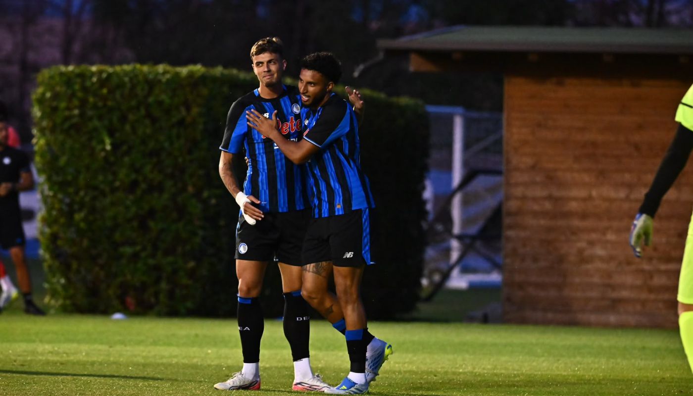 Atalanta-Arezzo 3-2: la Dea rimonta due reti, il tabellino