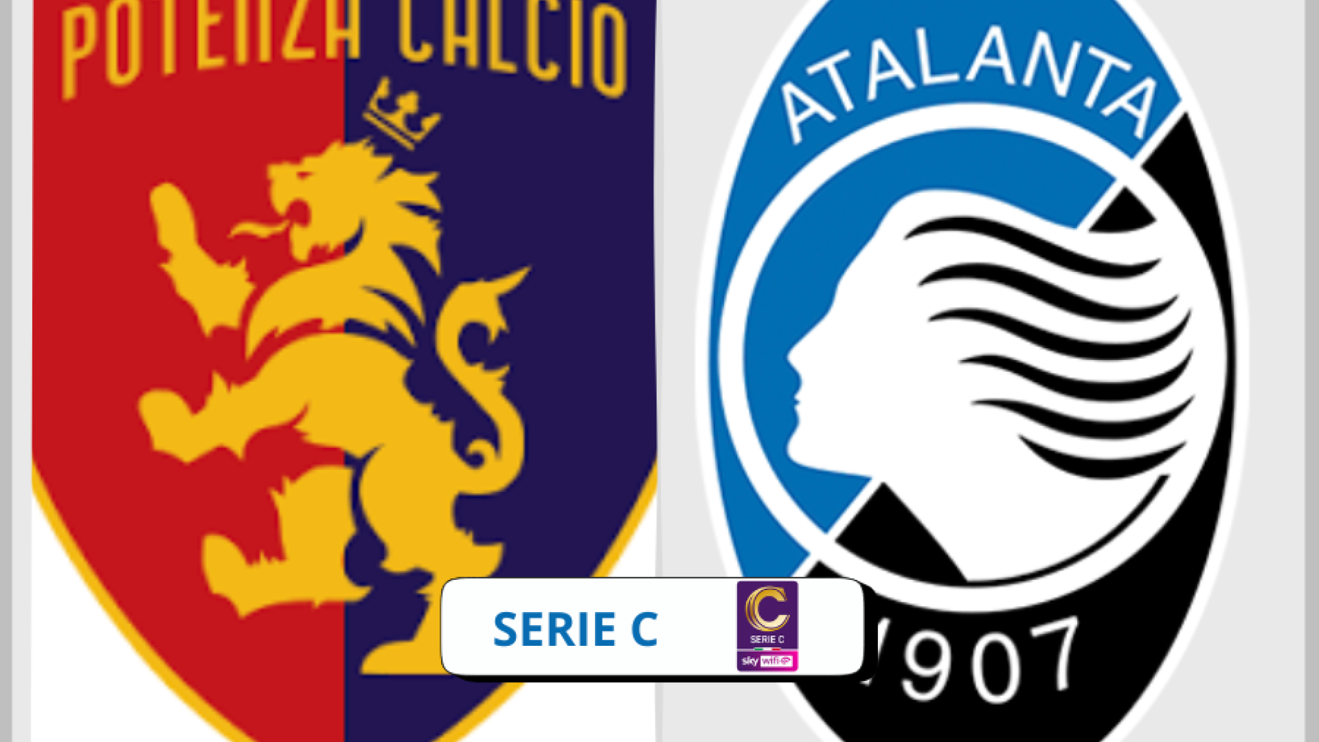 Potenza-Atalanta Under 23: probabili formazioni e dove vedere la sfida di C
