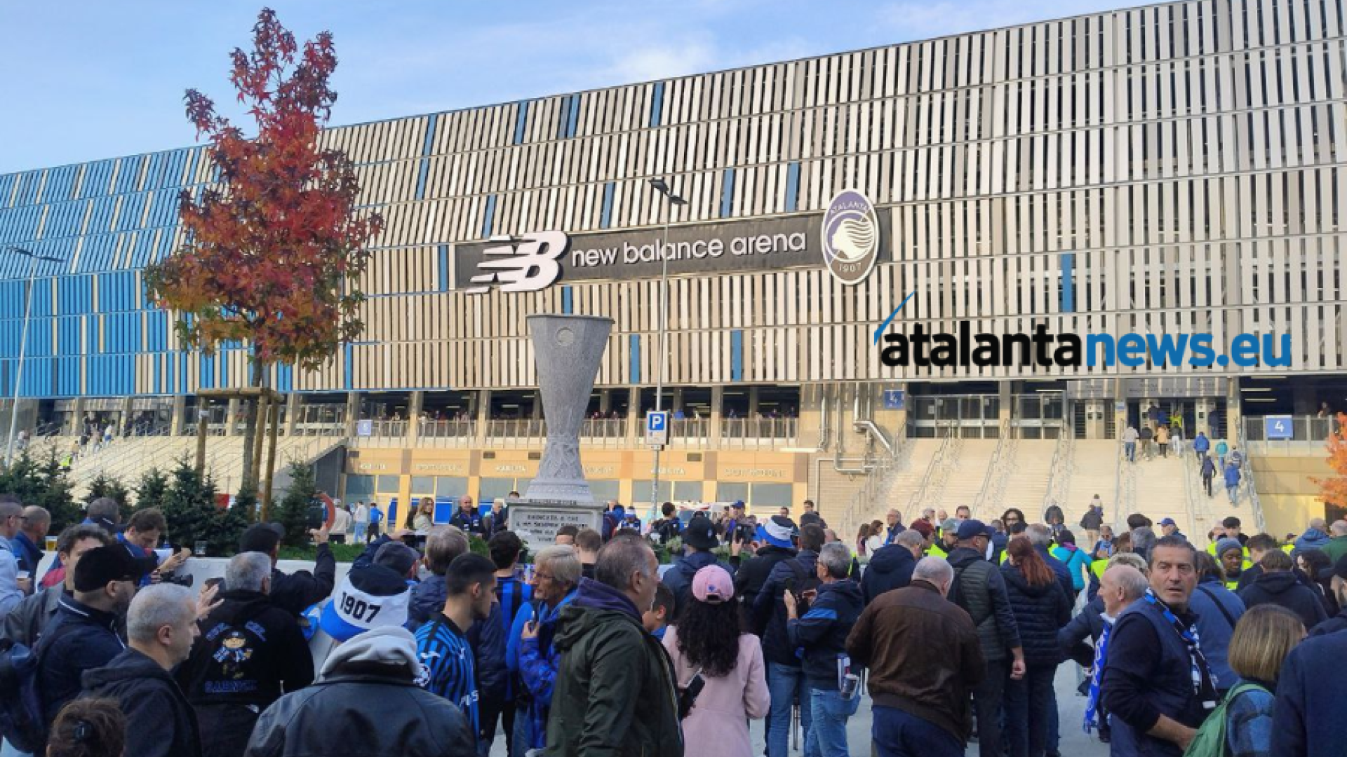 Atalanta-Lazio 2-4 d.c.r.: in finale la Lazio