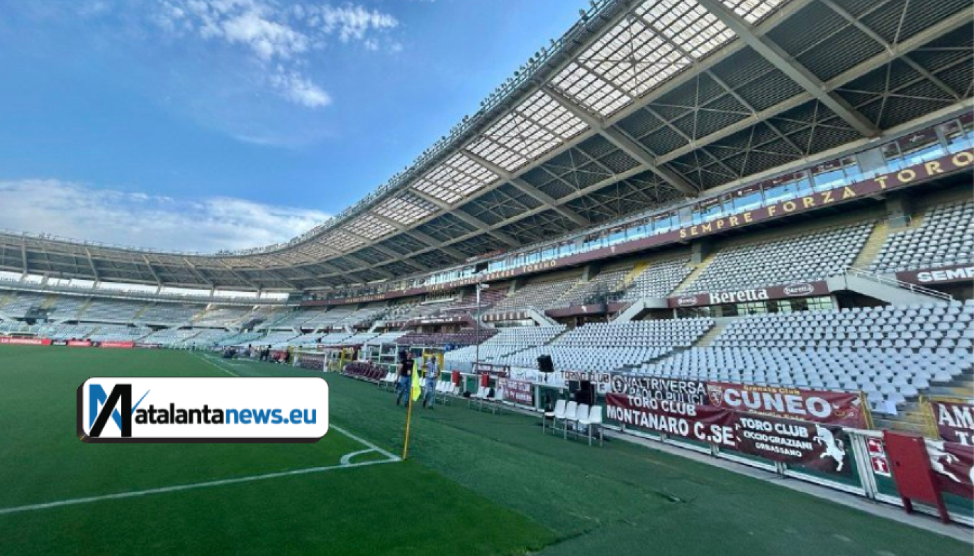 Serie A, dove vedere Torino-Atalanta in TV e in streaming