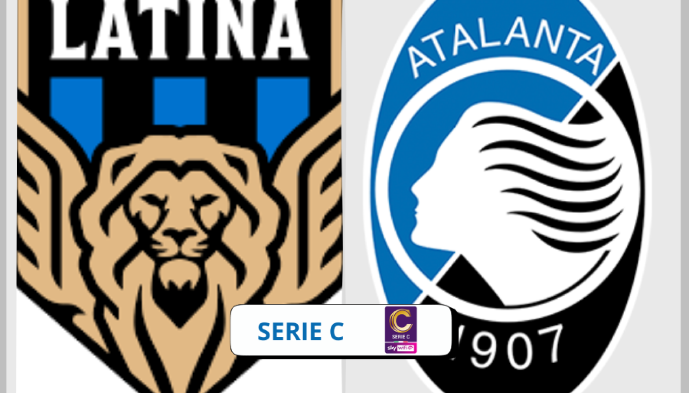 Latina-Atalanta Under 23 1-0: il tabellino della sfida di Serie C