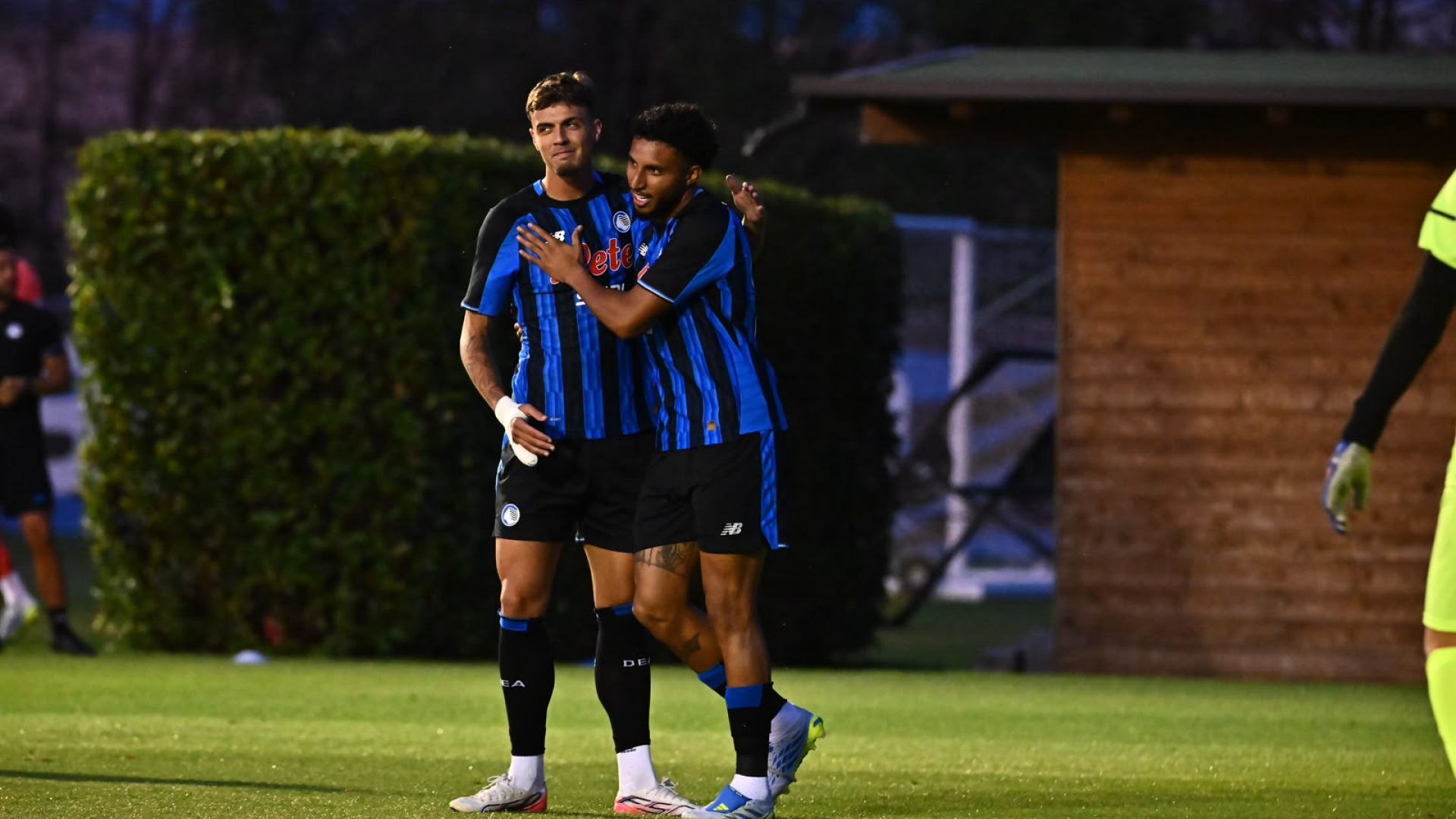 Atalanta-Arezzo 3-2: la Dea rimonta due reti, il tabellino