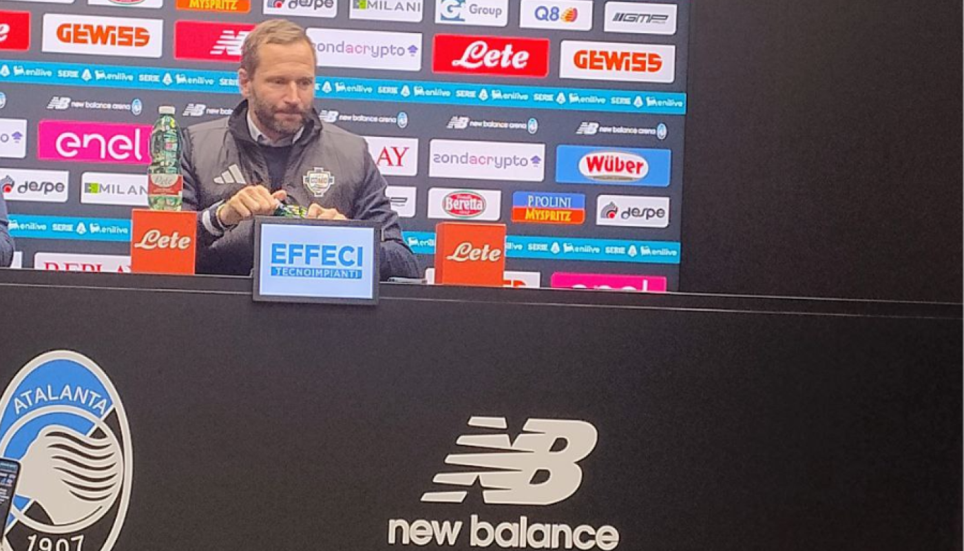 Como, il DS Ludi: “Orgogliosi e felici del risultato”