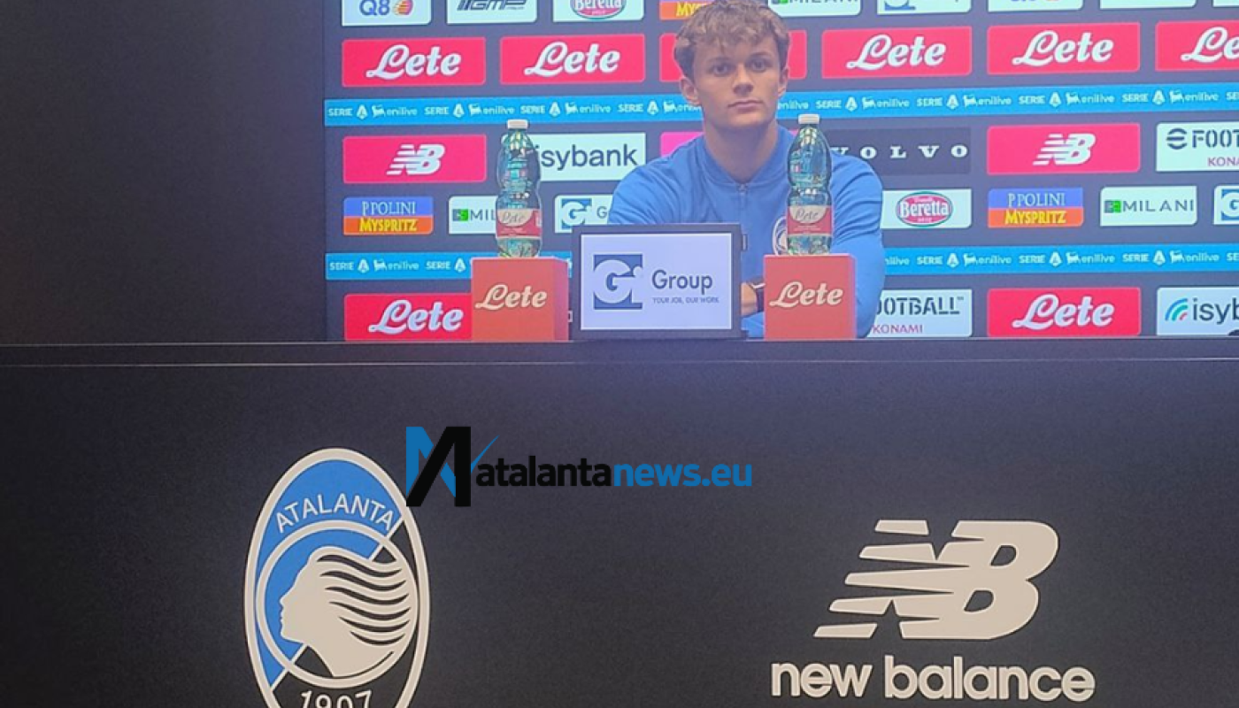 Scalvini fa 100 in A: è il secondo del vivaio raggiungere questo traguardo