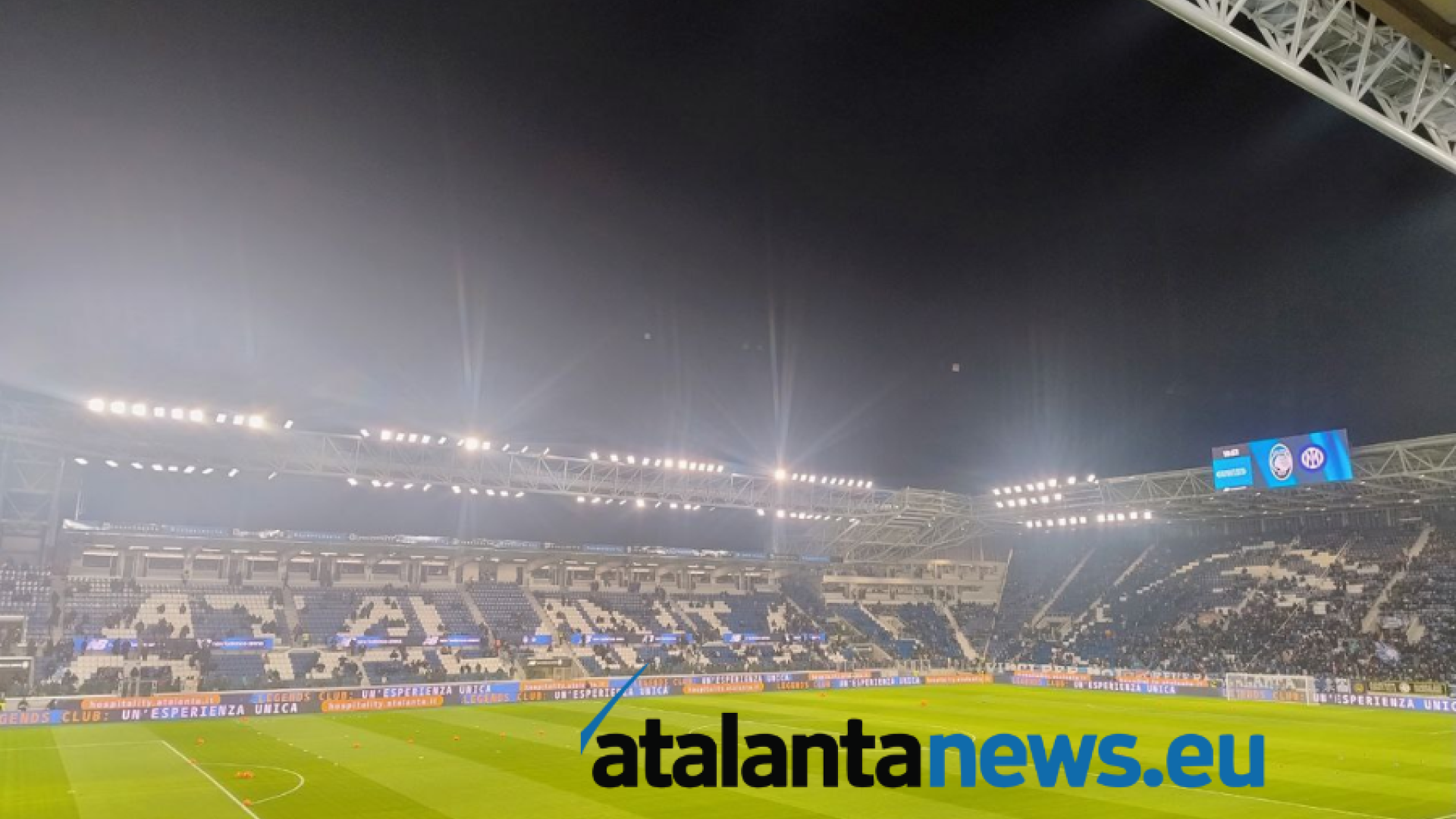 Atalanta-Inter 0-1: la Dea fa un regalo di Natale a Lautaro, che non sbaglia