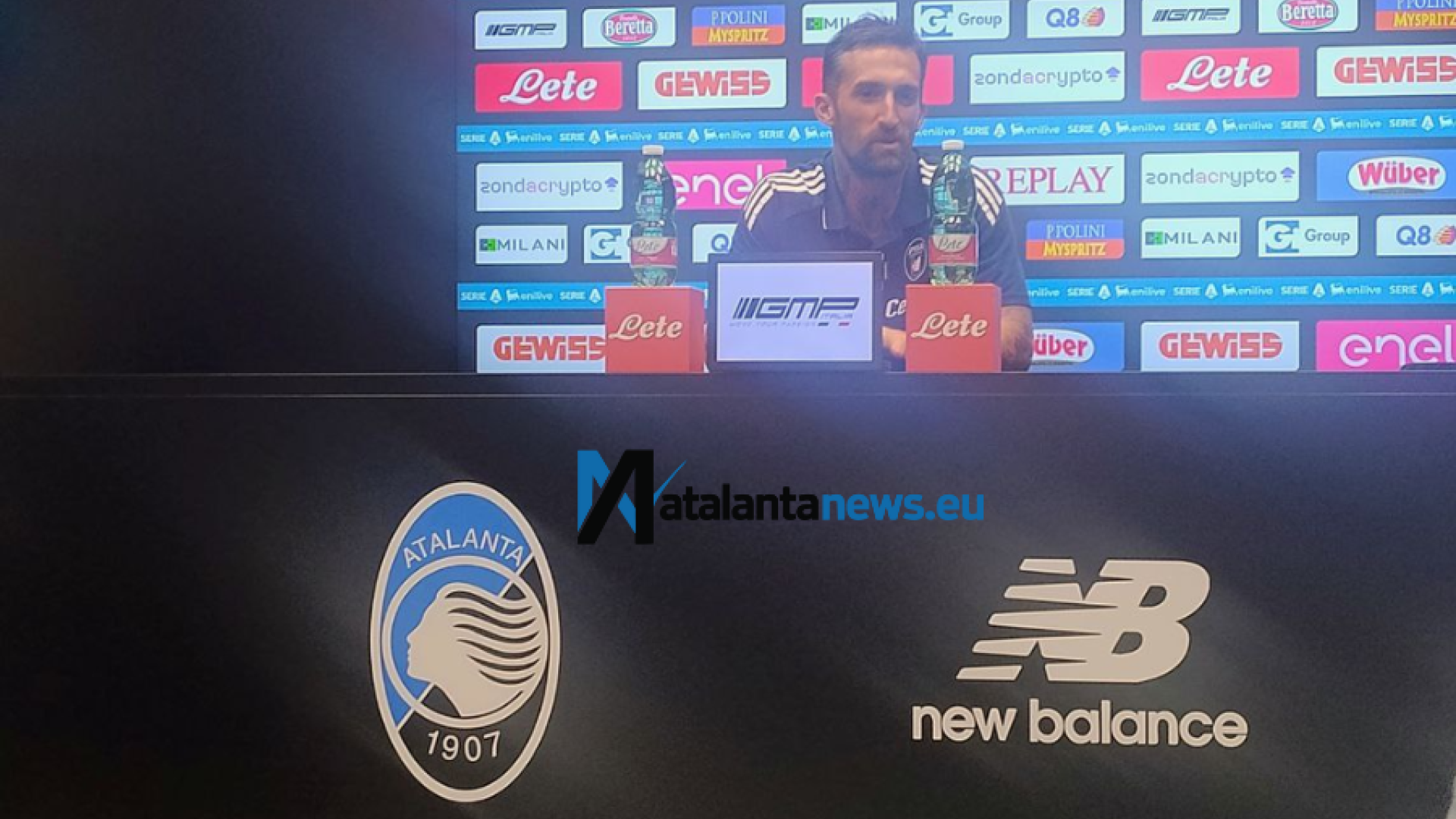 Pisa, Caracciolo: “Ci tenevamo a onorare la maglia. La A è un’altra cosa”