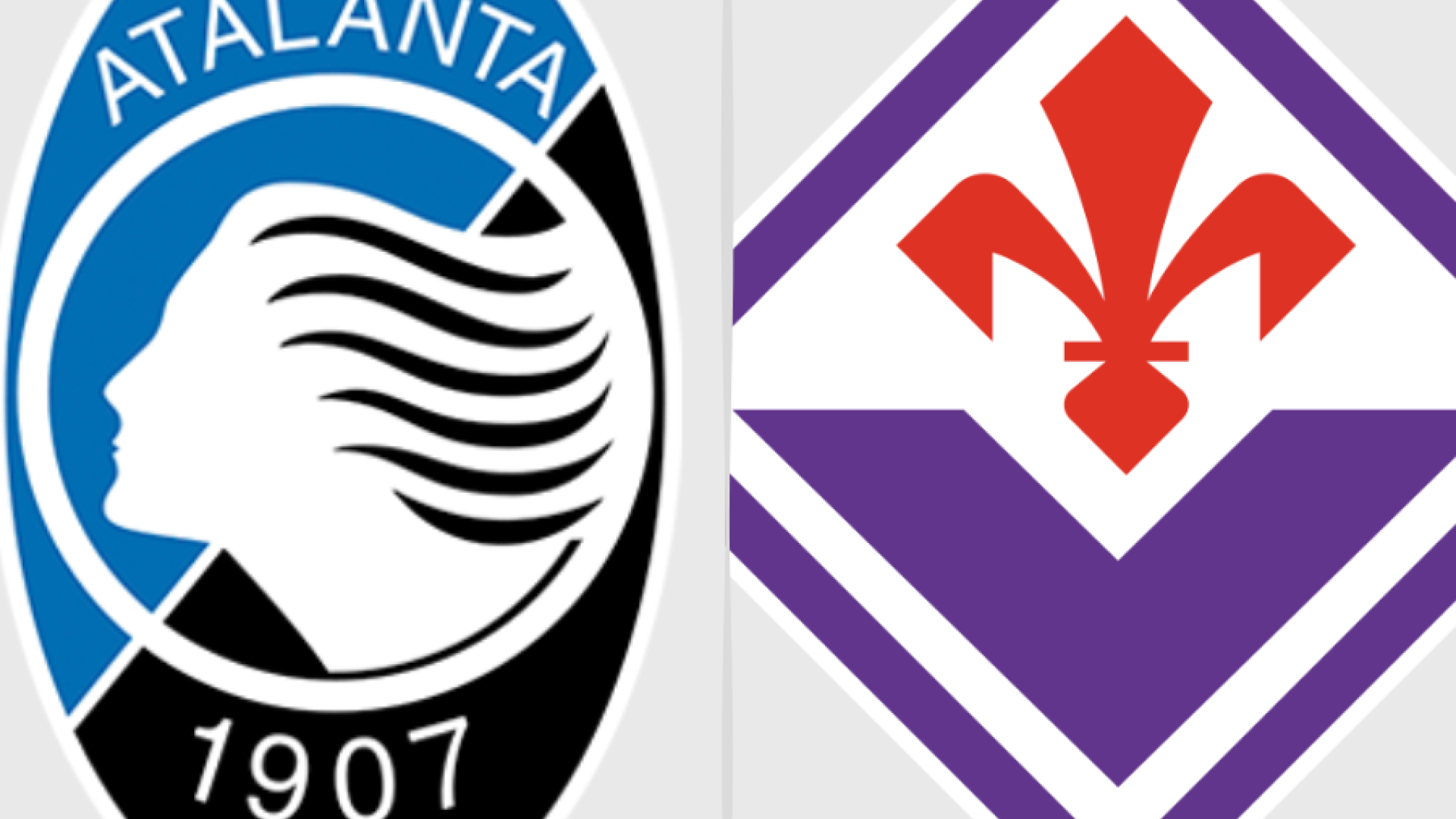 Serie A, dove vedere Atalanta-Fiorentina