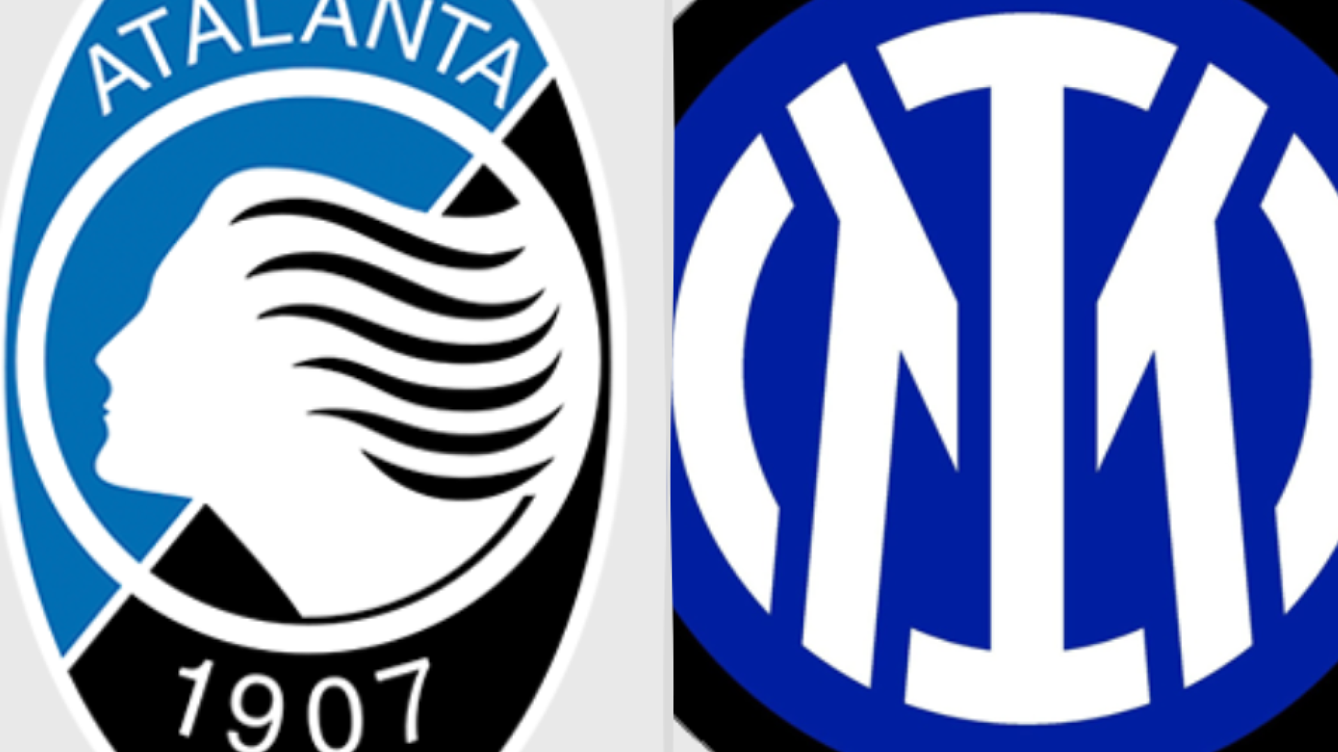 Atalanta-Inter sarà trasmessa, in chiaro, senza abbonamento!