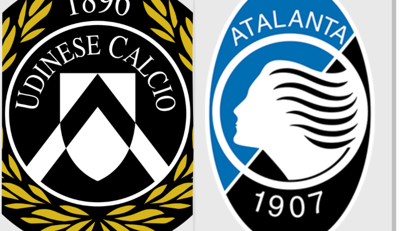 Udinese-Atalanta, 1-0: una brutta Atalanta cade al Bluenergy Stadium