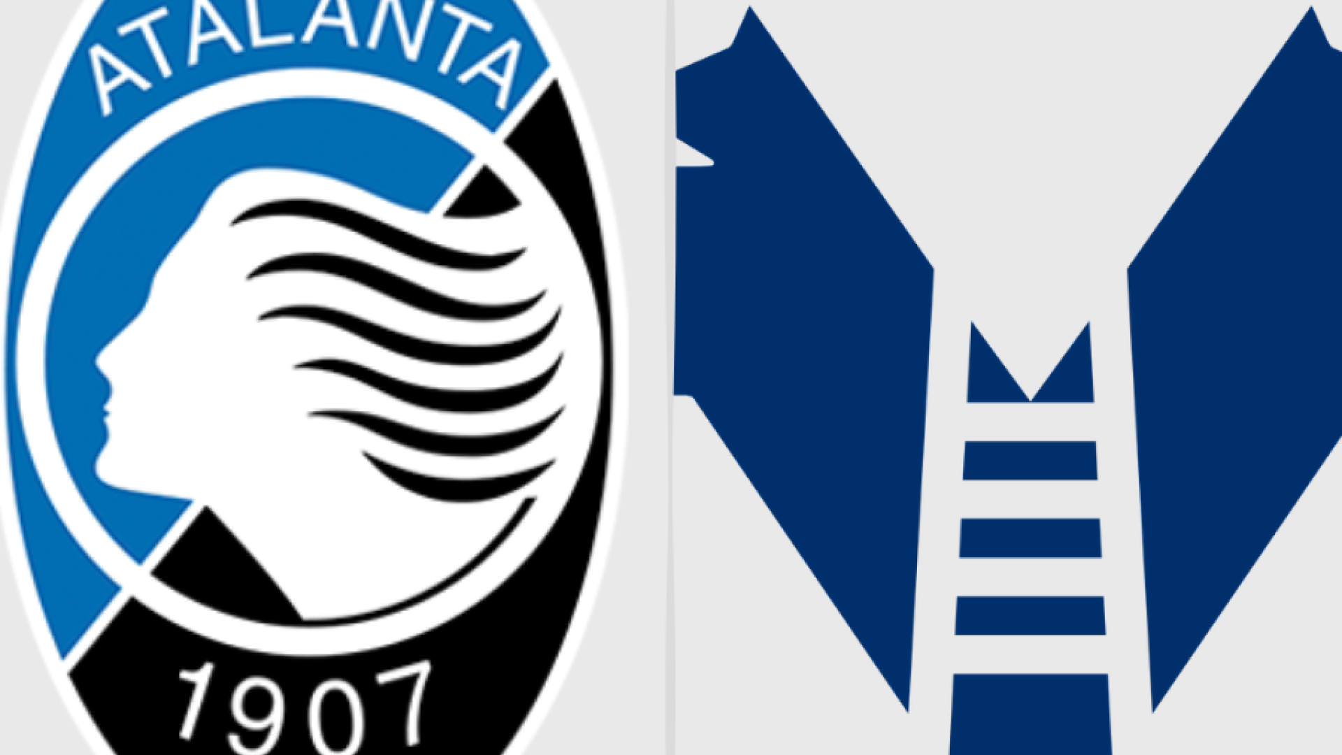 Atalanta-Verona vietata ai tifosi scaligeri